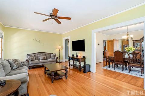 277 E Depot St, Angier, NC 27501 photo 8