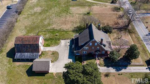 277 E Depot St, Angier, NC 27501 photo 30