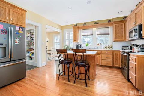 277 E Depot St, Angier, NC 27501 photo 11