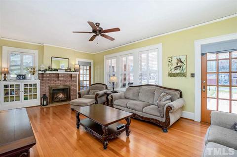 277 E Depot St, Angier, NC 27501 photo 9