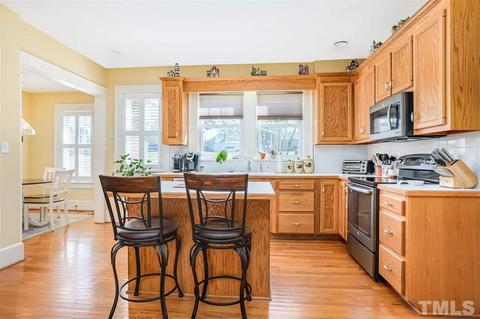 277 E Depot St, Angier, NC 27501 photo 13