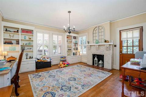 277 E Depot St, Angier, NC 27501 photo 18