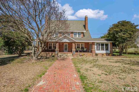 277 E Depot St, Angier, NC 27501 photo 1