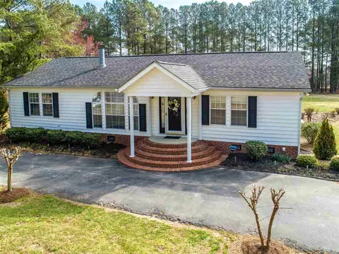 266 Smith Rd, Smithfield, NC 27577 photo 1