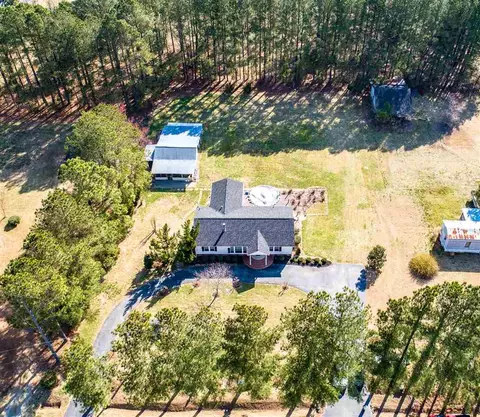 266 Smith Rd, Smithfield, NC 27577 photo 29