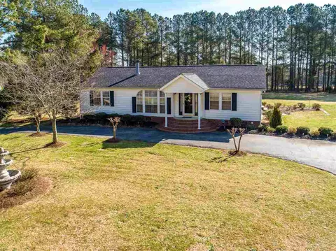 266 Smith Rd, Smithfield, NC 27577 photo 2