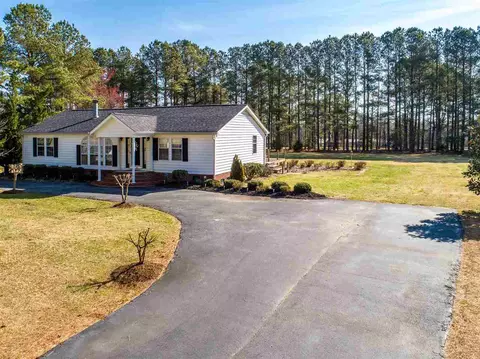 266 Smith Rd, Smithfield, NC 27577 photo 3