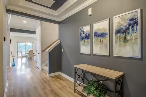 1038 Lippincott Rd, Durham, NC 27703 photo 2