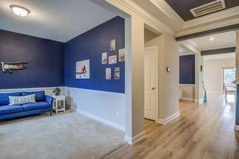 1038 Lippincott Rd, Durham, NC 27703 photo 3