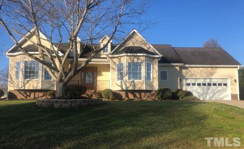 3928 Longmeadow Dr, Mebane, NC 27302 photo 1