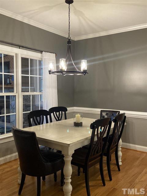 3928 Longmeadow Dr, Mebane, NC 27302 photo 6