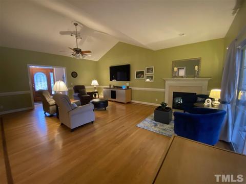 3928 Longmeadow Dr, Mebane, NC 27302 photo 9
