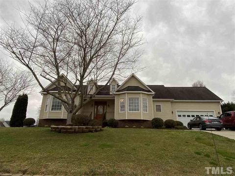 3928 Longmeadow Dr, Mebane, NC 27302 photo 2