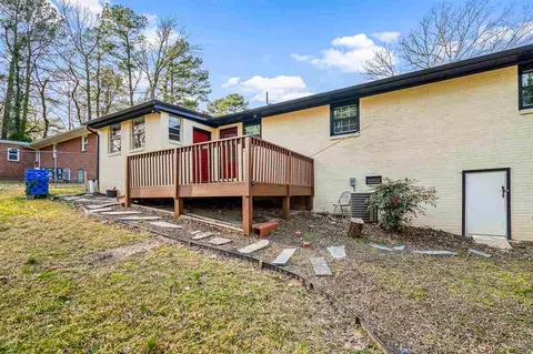 1110 Cherry Dr, Durham, NC 27707 photo 18