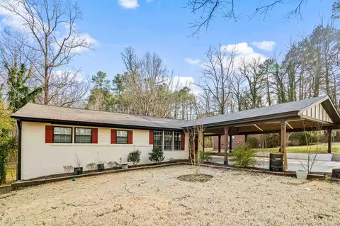 1110 Cherry Dr, Durham, NC 27707 photo 2
