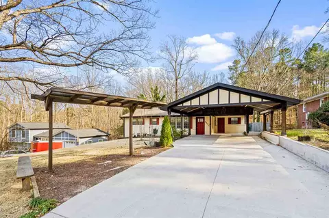 1110 Cherry Dr, Durham, NC 27707 photo 3