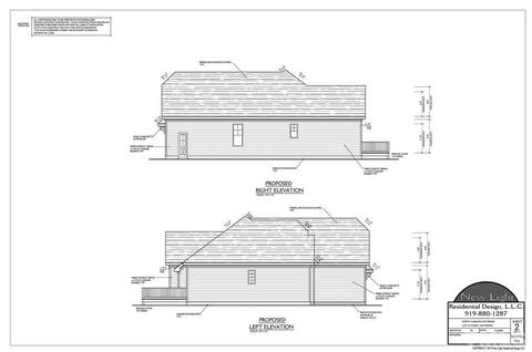 110 Ridge Rd, Butner, NC 27509 photo 4