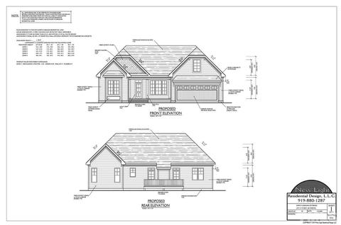110 Ridge Rd, Butner, NC 27509 photo 3