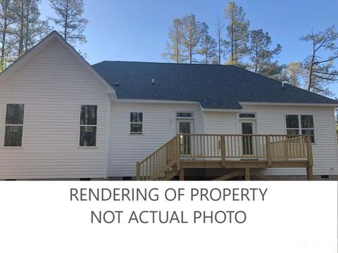 110 Ridge Rd, Butner, NC 27509 photo 2