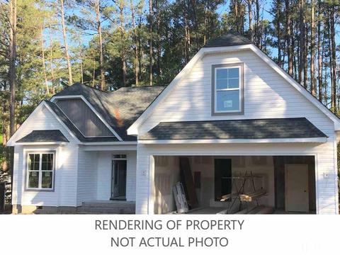 110 Ridge Rd, Butner, NC 27509 photo 1