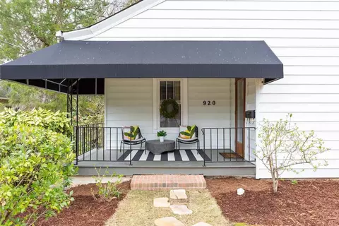 920 Englewood Ave, Durham, NC 27701 photo 2