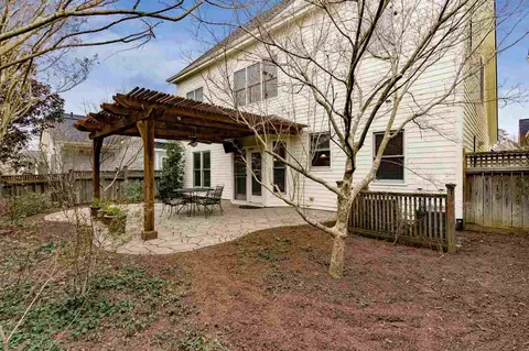 117 Bridgegate Dr, Cary, NC 27519 photo 4