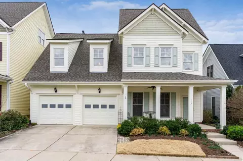 117 Bridgegate Dr, Cary, NC 27519 photo 2