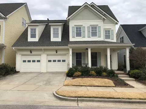 117 Bridgegate Dr, Cary, NC 27519 photo 1
