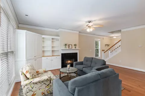 117 Bridgegate Dr, Cary, NC 27519 photo 12