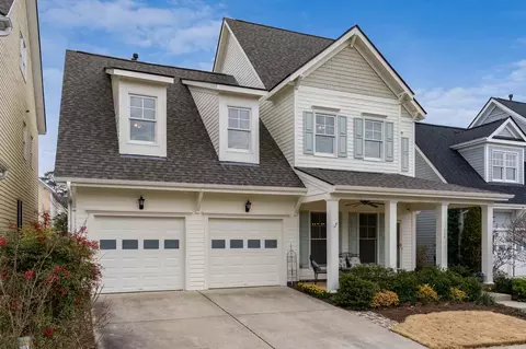117 Bridgegate Dr, Cary, NC 27519 photo 7
