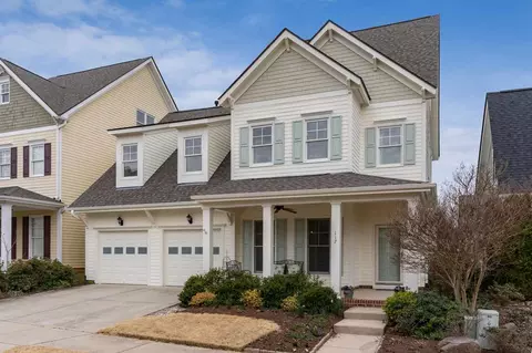 117 Bridgegate Dr, Cary, NC 27519 photo 8