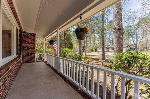 1311 Brucemont Dr, Garner, NC 27529 photo 2