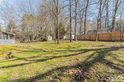 1311 Brucemont Dr, Garner, NC 27529 photo 20