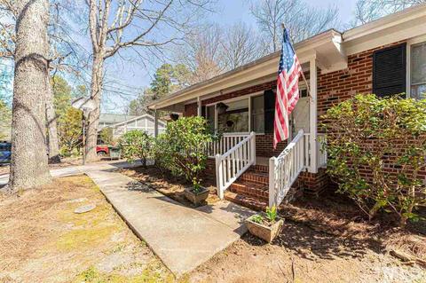 1311 Brucemont Dr, Garner, NC 27529 photo 3