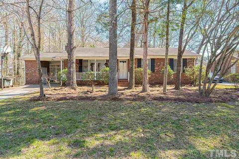 1311 Brucemont Dr, Garner, NC 27529 photo 1