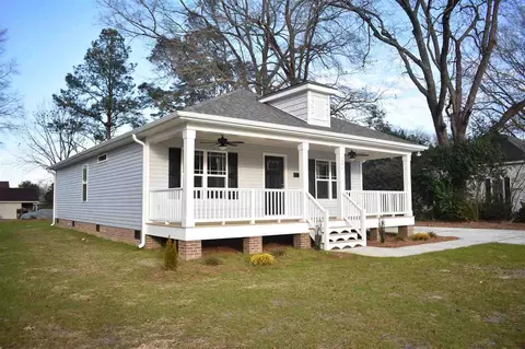 609 E Pearsall St, Dunn, NC 28334 photo 6