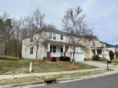2403 Pear Tree Ln, Durham, NC 27703 photo 2