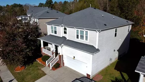 2403 Pear Tree Ln, Durham, NC 27703 photo 5