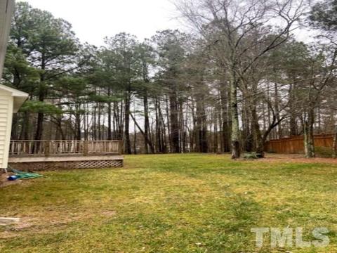 8525 Kaplan Woods Way, Wake Forest, NC 27587 photo 4