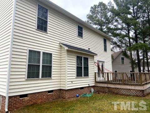 8525 Kaplan Woods Way, Wake Forest, NC 27587 photo 3