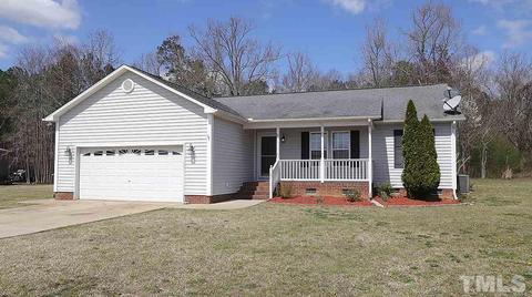 47 Ascott Cir, Smithfield, NC 27577 photo 1