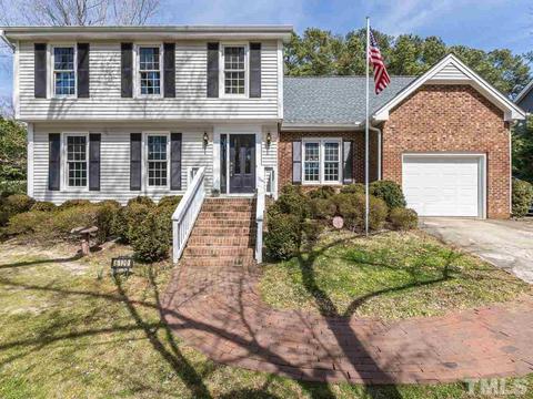 Valley Estates Raleigh Real Estate Homes For Sale In Valley Estates Raleigh Nc Movoto