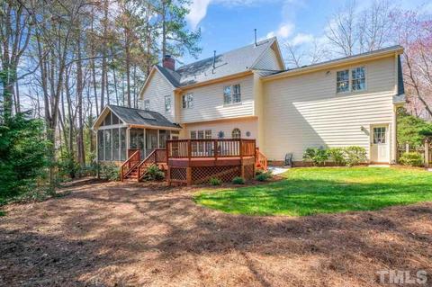 514 Windstream Way, Cary, NC 27518 photo 26