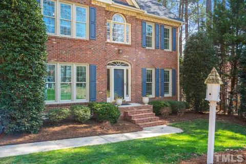 514 Windstream Way, Cary, NC 27518 photo 29