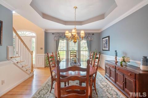 514 Windstream Way, Cary, NC 27518 photo 5