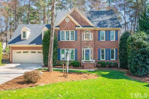 514 Windstream Way, Cary, NC 27518 photo 1