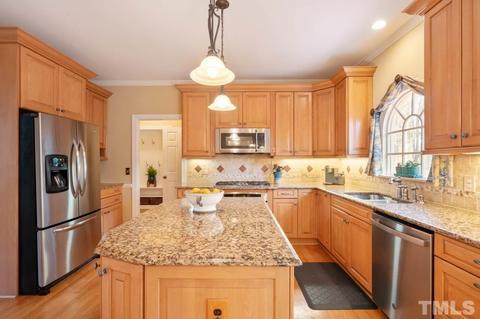514 Windstream Way, Cary, NC 27518 photo 10