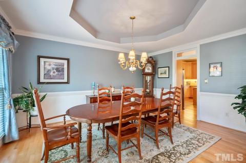 514 Windstream Way, Cary, NC 27518 photo 14