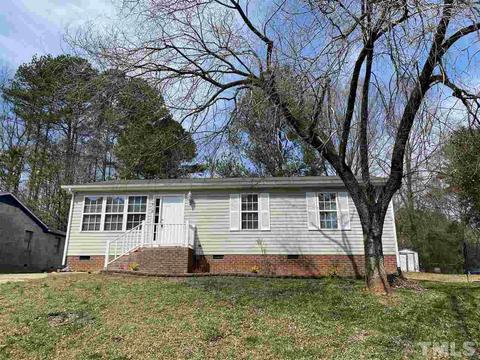 1518 Lantern Pl, Durham, NC 27707 photo 1