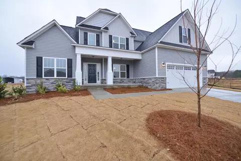 80 Pleasant Grove Ct, Willow Spring, NC 27592 photo 2